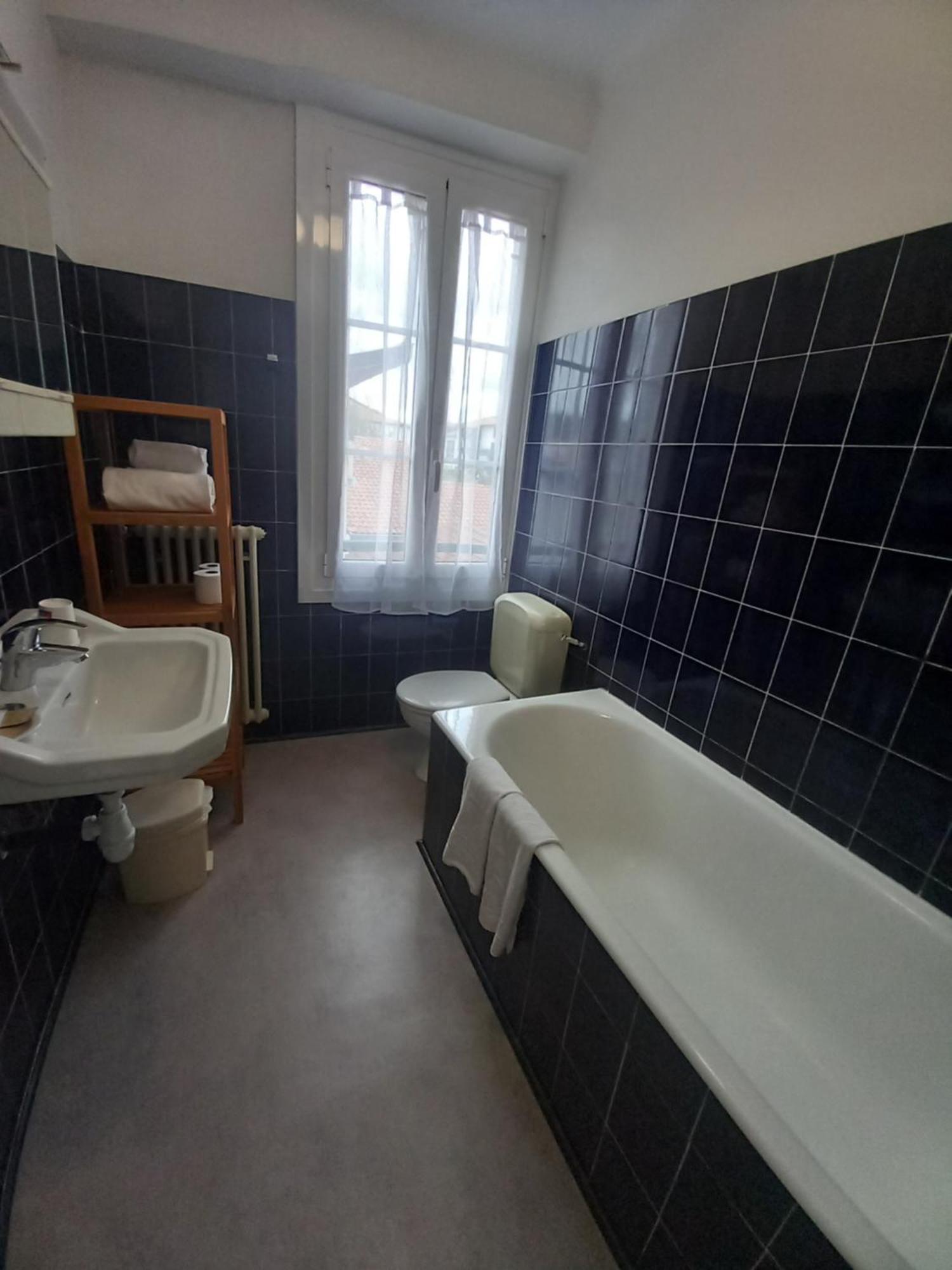 Arocena Hotel Saint-Pée-sur-Nivelle