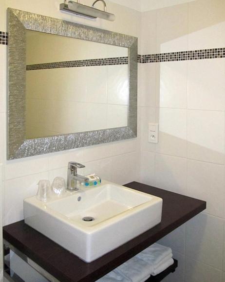 Arocena Hotel 2*